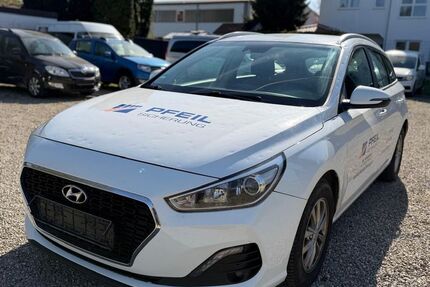Hyundai i30 228.000 km 5.500 &euro; Mering 86415