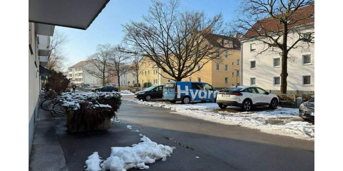 Einfamilienhaus Augsburg Pfersee - 3 Zimmer, 349.000&euro; | Angebot:25387575