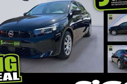Opel Corsa 17.011 km 14.880 &euro; Augsburg 86167