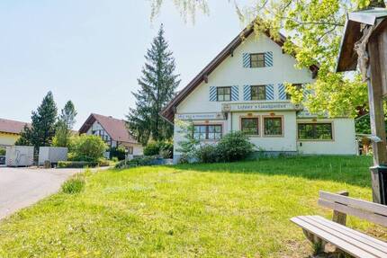 Gewerbeobjekt Fischach - 898.000&euro; | Angebot:26886047
