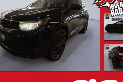 Opel Grandland (X) 47.775 km 20.480 &euro; Augsburg 86167
