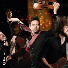 Cobario 12.03.2026 Parktheater im Kurhaus Göggingen