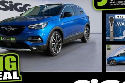 Opel Grandland (X) 40.576 km 19.480 &euro; Augsburg 86167