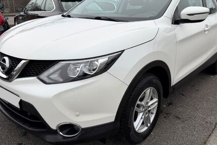 Nissan Qashqai 146.174 km 7.900 &euro; Augsburg 86154