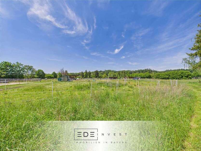 Grundstück zu verkaufen in Augsburg 250.000 € 4116 m²