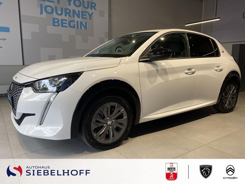 Peugeot 208 20.129 km 19.700 € Augsburg 86179