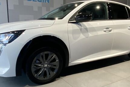 Peugeot 208 13.708 km 19.700 € Augsburg 86179