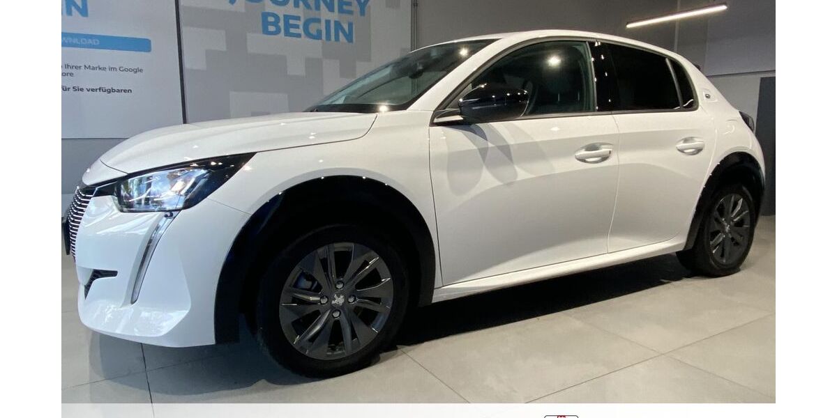 Peugeot 208 13.708 km 19.700 € Augsburg 86179