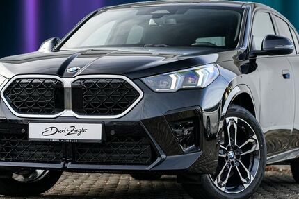 BMW X2 7.990 km 42.990 &euro; Augsburg 86199