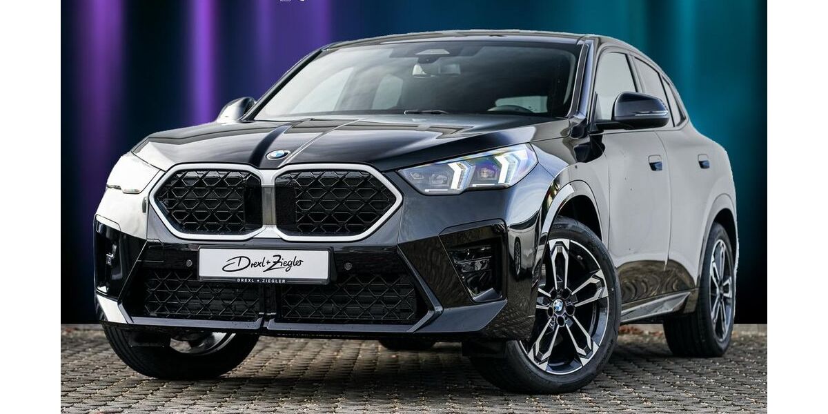 BMW X2 7.990 km 42.990 &euro; Augsburg 86199