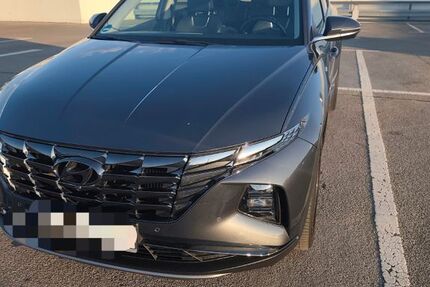 Hyundai TUCSON 62.700 km 26.400 &euro; Friedberg 86316