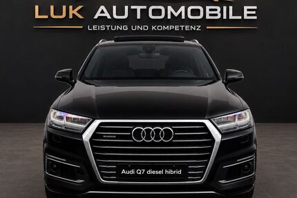 Audi Q7 153.000 km 28.500 &euro; Königsbrunn 86343