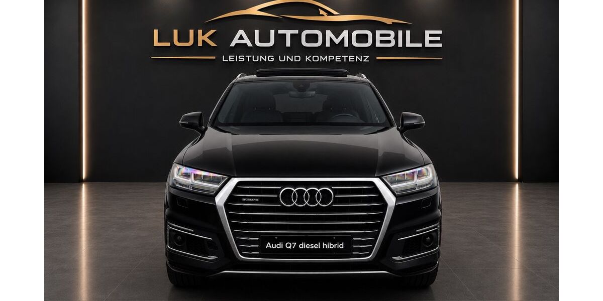 Audi Q7 153.000 km 28.500 &euro; Königsbrunn 86343