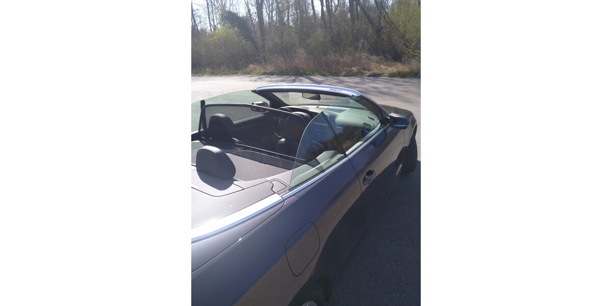 Audi A5 Cabrio 81.400 km 12.000 € Meitingen 86405