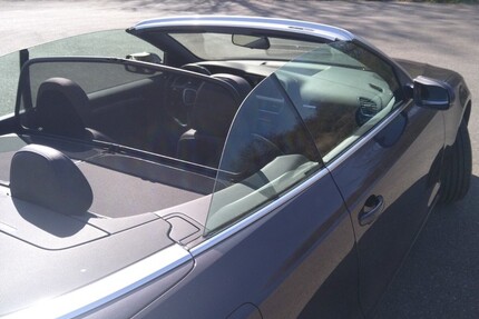 Audi A5 Cabrio 81.400 km 12.500 € Meitingen 86405