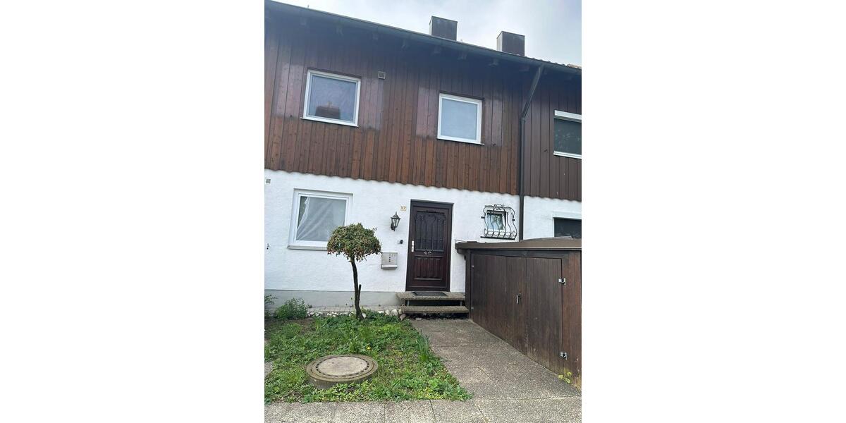 Reihenhaus Geltendorf - 6 Zimmer, 150 m&sup2;, 2.050&euro; | Angebot:26421310