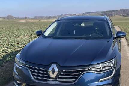 Renault Talisman 95.300 km 17.767 &euro; Odelzhausen 85235