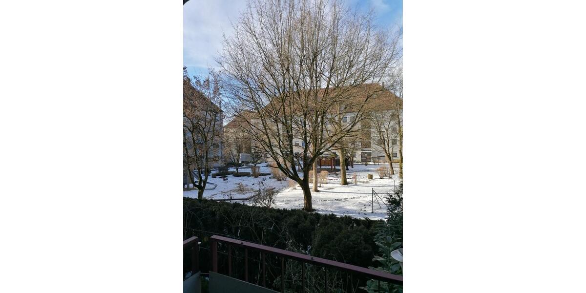 Etagenwohnung Augsburg Antonsviertel - 4 Zimmer, 97 m&sup2;, 440.000&euro; | Angebot:24700944