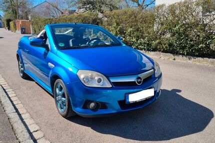 Opel Tigra 102.000 km 1.790 &euro; Neusäß 86356