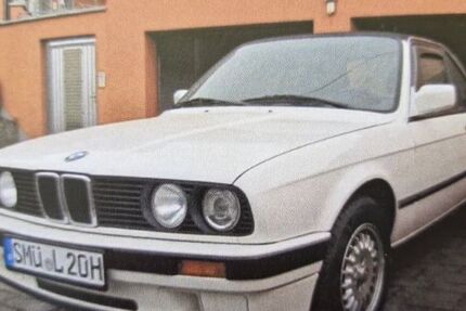 BMW 316 175.000 km 14.500 &euro; Walkertshofen 86877