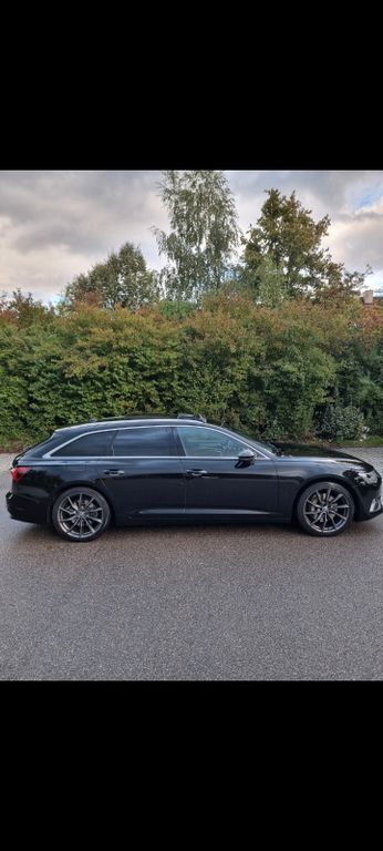 Audi A6 97.950 km 31.900 € Diedorf 86420