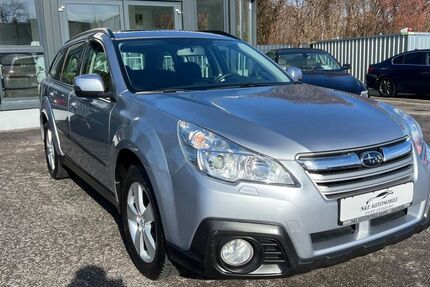 Subaru Legacy 113.000 km 9.990 &euro; Augsburg 86165