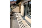 Terrassenwohnung Augsburg Bergheim - 3 Zimmer, 73 m&sup2;, 360.000&euro; | Angebot:27153942