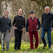 25 Jahre Eric Fish & Friends 22.01.2026 SPECTRUM CLUB