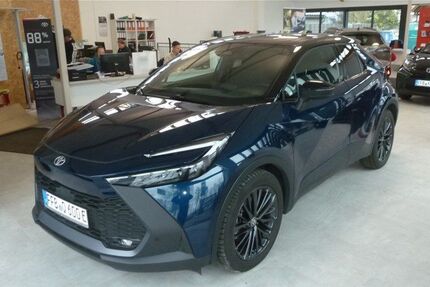 Toyota C-HR 9.500 km 33.499 &euro; Moorenweis 82272