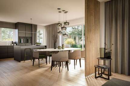 Haus Augsburg Lechhausen - 5 Zimmer, 145 m&sup2;, 830.000&euro; | Angebot:25625115