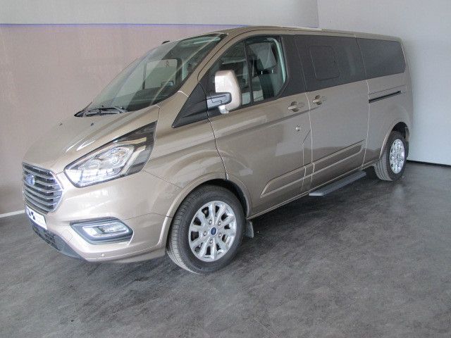 Tourneo Custom