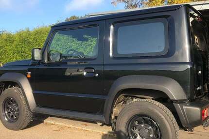 Suzuki Jimny 46.000 km 26.800 € Inchenhofen 86570