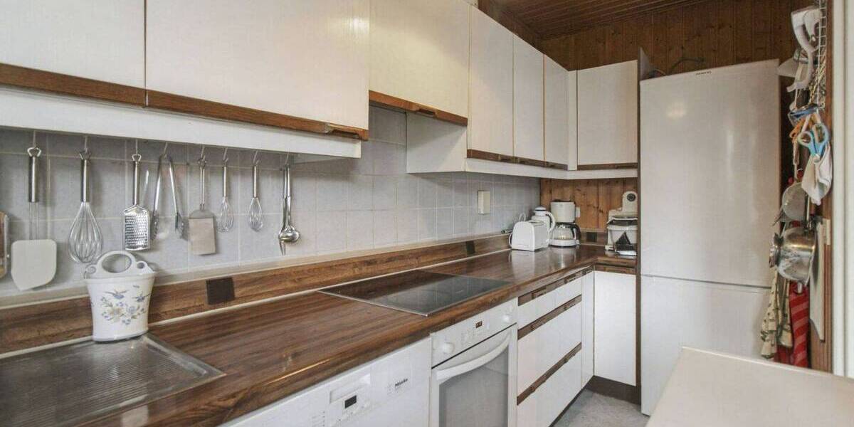 Etagenwohnung Augsburg Göggingen - 4 Zimmer, 115 m&sup2;, 474.350&euro; | Angebot:26319456