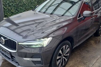 Volvo XC60 192.000 km 22.900 &euro; Königsbrunn 86343