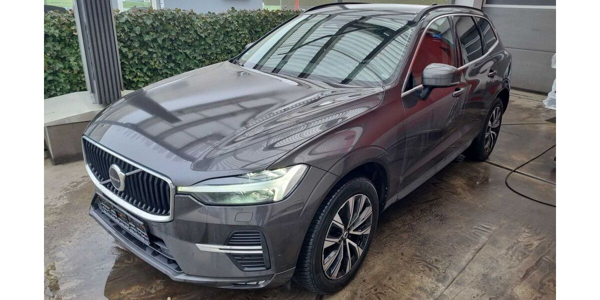 Volvo XC60 192.000 km 22.900 &euro; Königsbrunn 86343