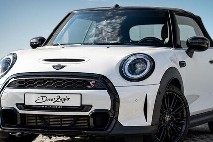 Mini Cooper S Cabrio 18.490 km 29.950 &euro; Augsburg 86199