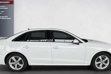 Audi A4 55.900 km 23.999 &euro; Friedberg 86316