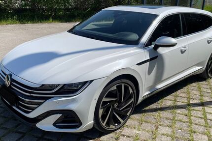 VW Arteon 92.000 km 27.400 &euro; Althegnenberg 82278