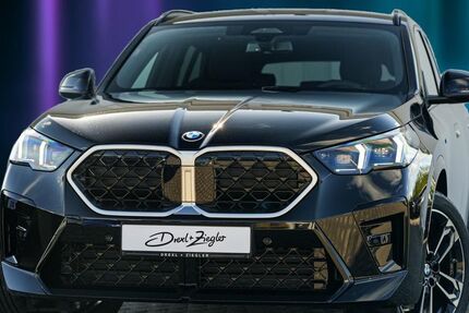 BMW X2 8.490 km 42.990 € Augsburg 86199