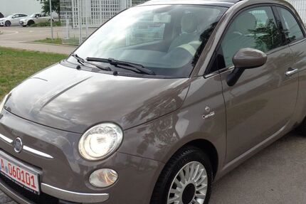 Fiat 500 133.000 km 3.799 &euro; Augsburg 86167