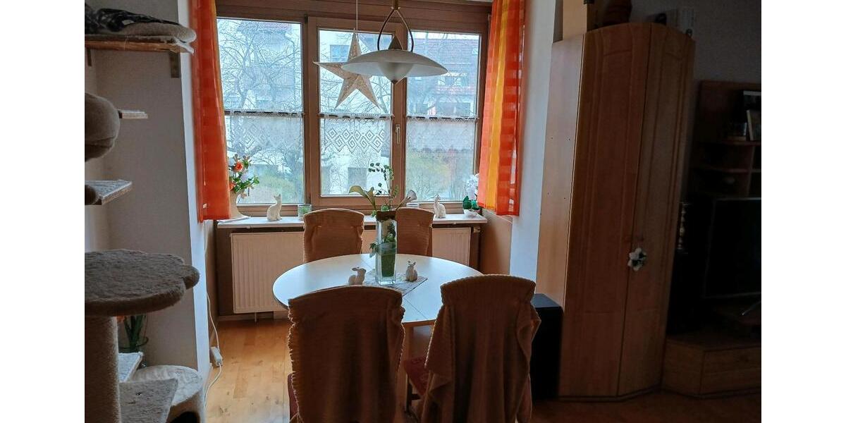 Etagenwohnung Langweid am Lech - 3 Zimmer, 72 m&sup2;, 267.000&euro; | Angebot:25991033