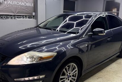 Ford Mondeo 158.820 km 6.500 &euro; Gersthofen 86368