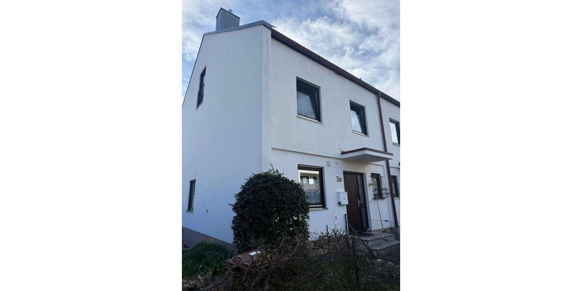 Einfamilienhaus Augsburg Firnhaberau - 4 Zimmer, 110 m&sup2;, 495.000&euro; | Angebot:25832394