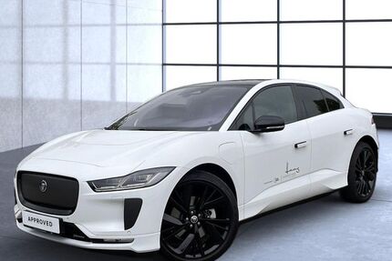 Jaguar I-Pace 26.000 km 49.900 &euro; Augsburg 86165