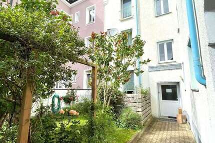 Wohnung zum Mieten in Augsburg 900 € 77.84 m²
