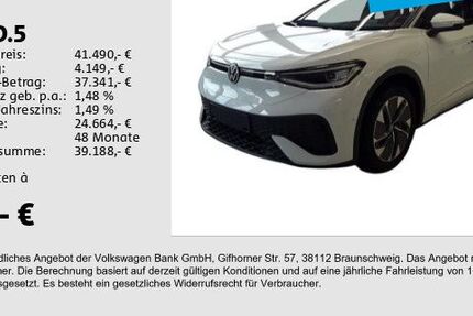 VW ID.5