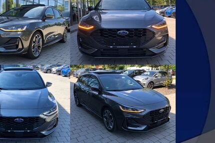 Ford Focus 5.599 km 26.000 &euro; Augsburg 86156