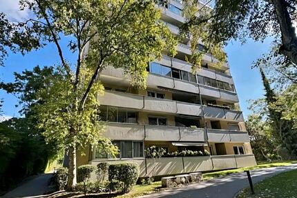 Wohnung Augsburg Firnhaberau - 2 Zimmer, 45 m&sup2;, 189.900&euro; | Angebot:25406989