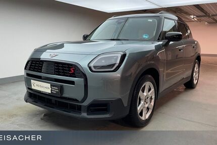 Mini Cooper S Countryman 24.939 km 33.299 &euro; Augsburg 86167