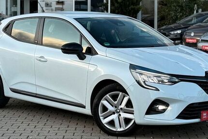 Renault Clio 84.165 km 12.500 € Gablingen 86456